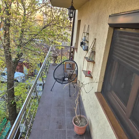 Apartment Raisa House