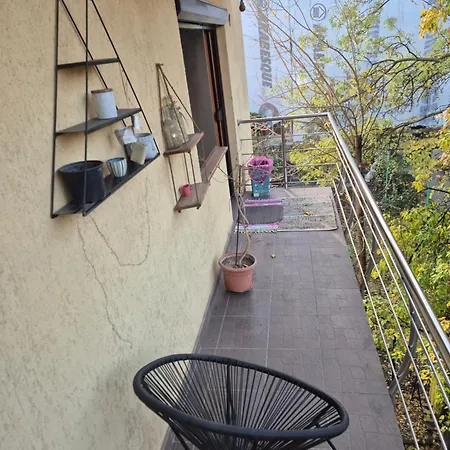 Apartment Raisa House